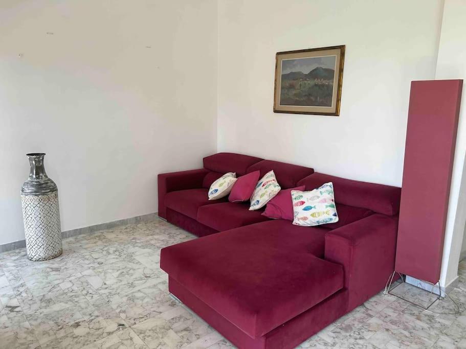 Appartamento Accademia Livorno Exterior foto