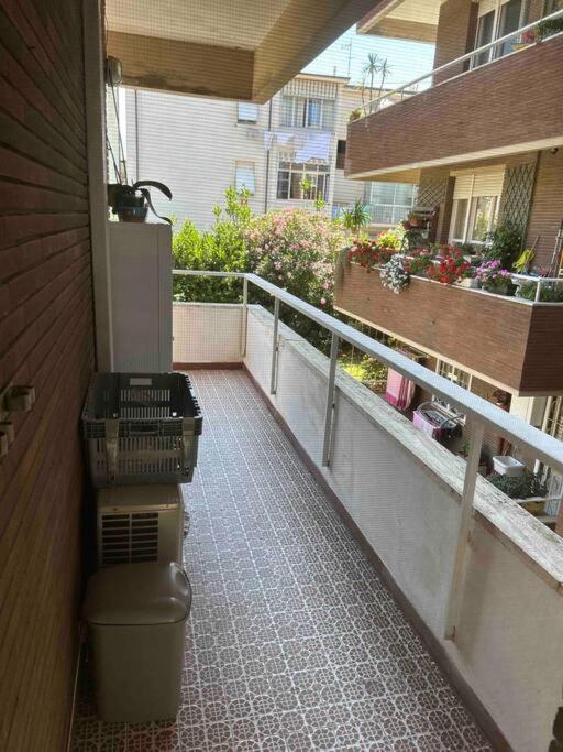 Appartamento Accademia Livorno Exterior foto
